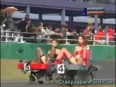 Nasty Japan Porn